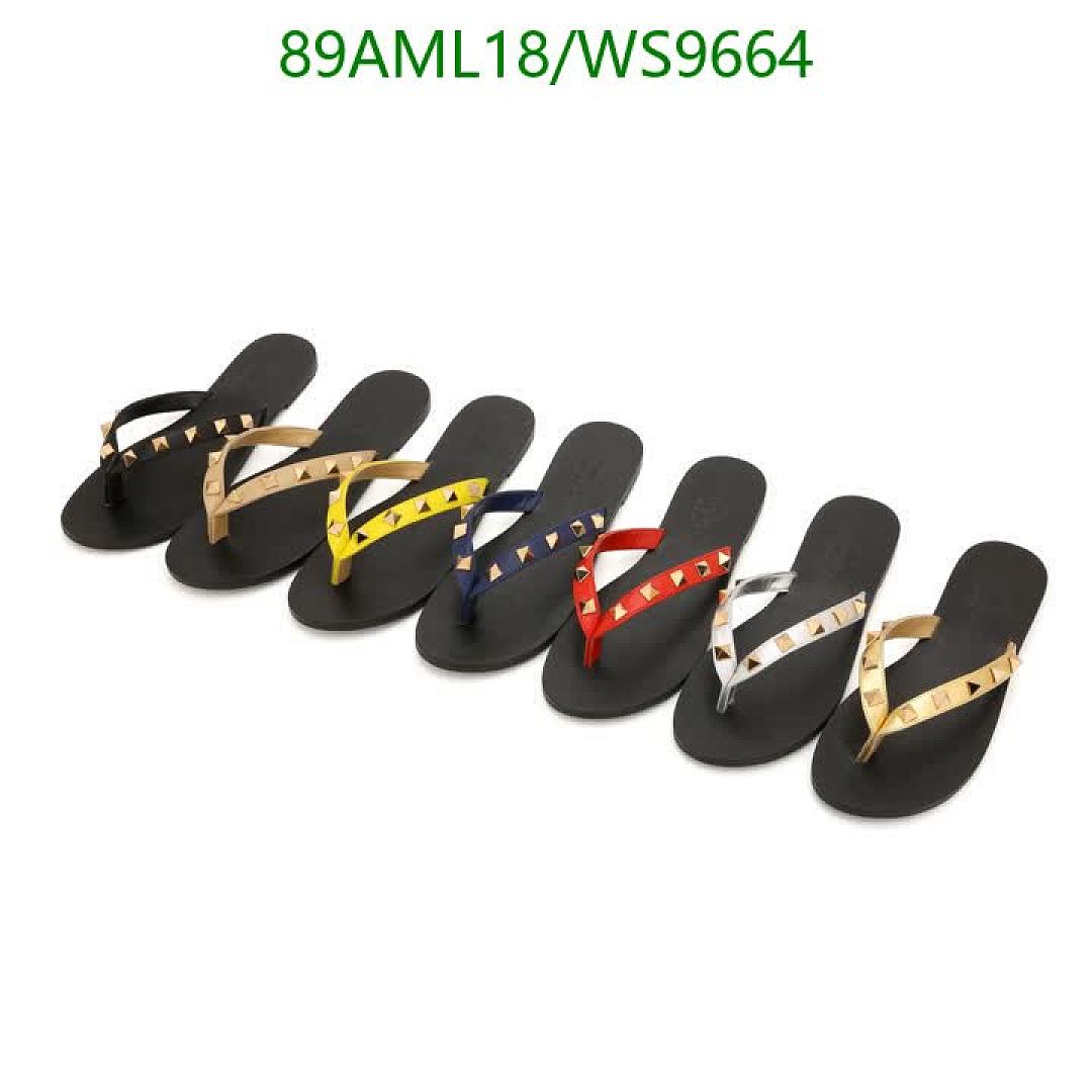Valentino-Women Shoes Code: WS9664 $: 89USD