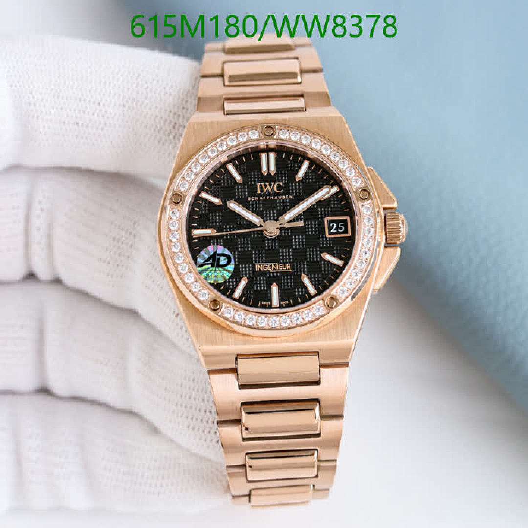 IWC-Watch-Mirror Quality Code: WW8378 $: 615USD