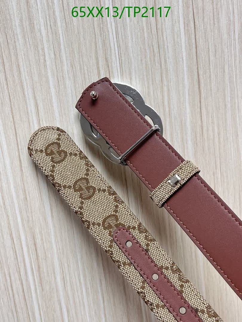 Gucci-Belts Code: TP2117 $: 65USD