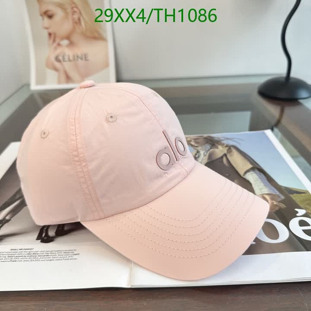 Alo yoga-Cap(Hat) Code: TH1086 $: 29USD