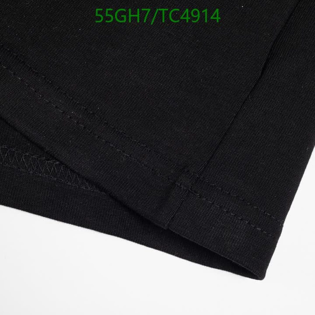 Acne Studios-Clothing Code: TC4914 $: 55USD
