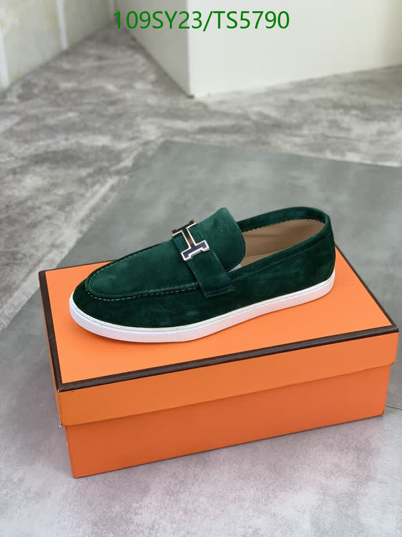 Hermes-Men shoes Code: TS5790 $: 109USD