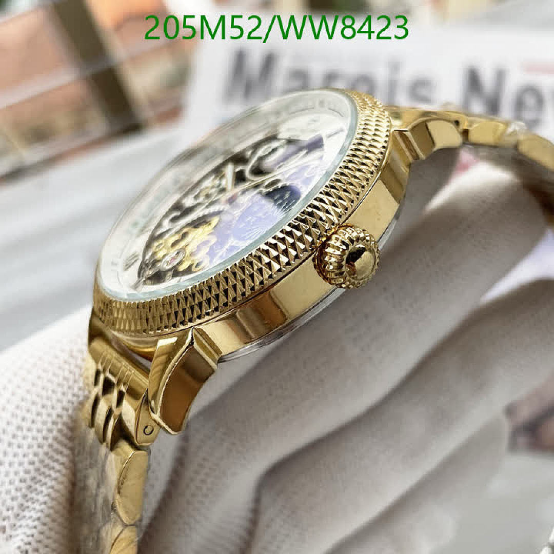 Patek Philippe-Watch-Mirror Quality Code: WW8423 $: 205USD