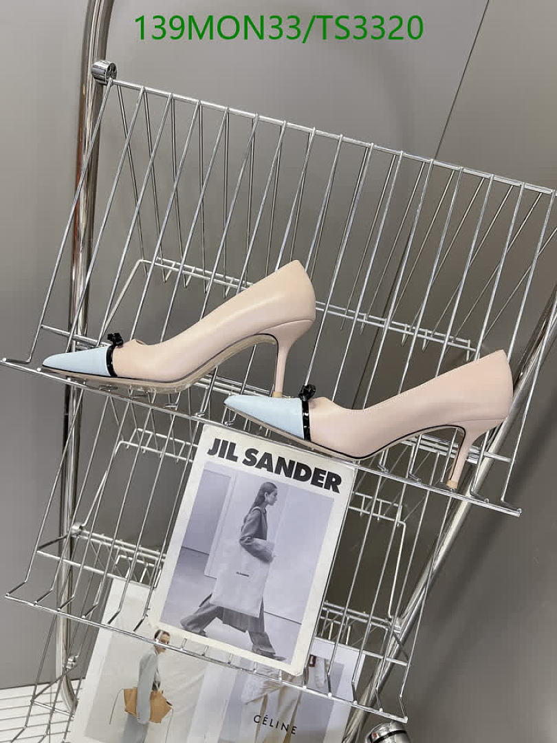 Valentino-Women Shoes Code: TS3320 $: 139USD