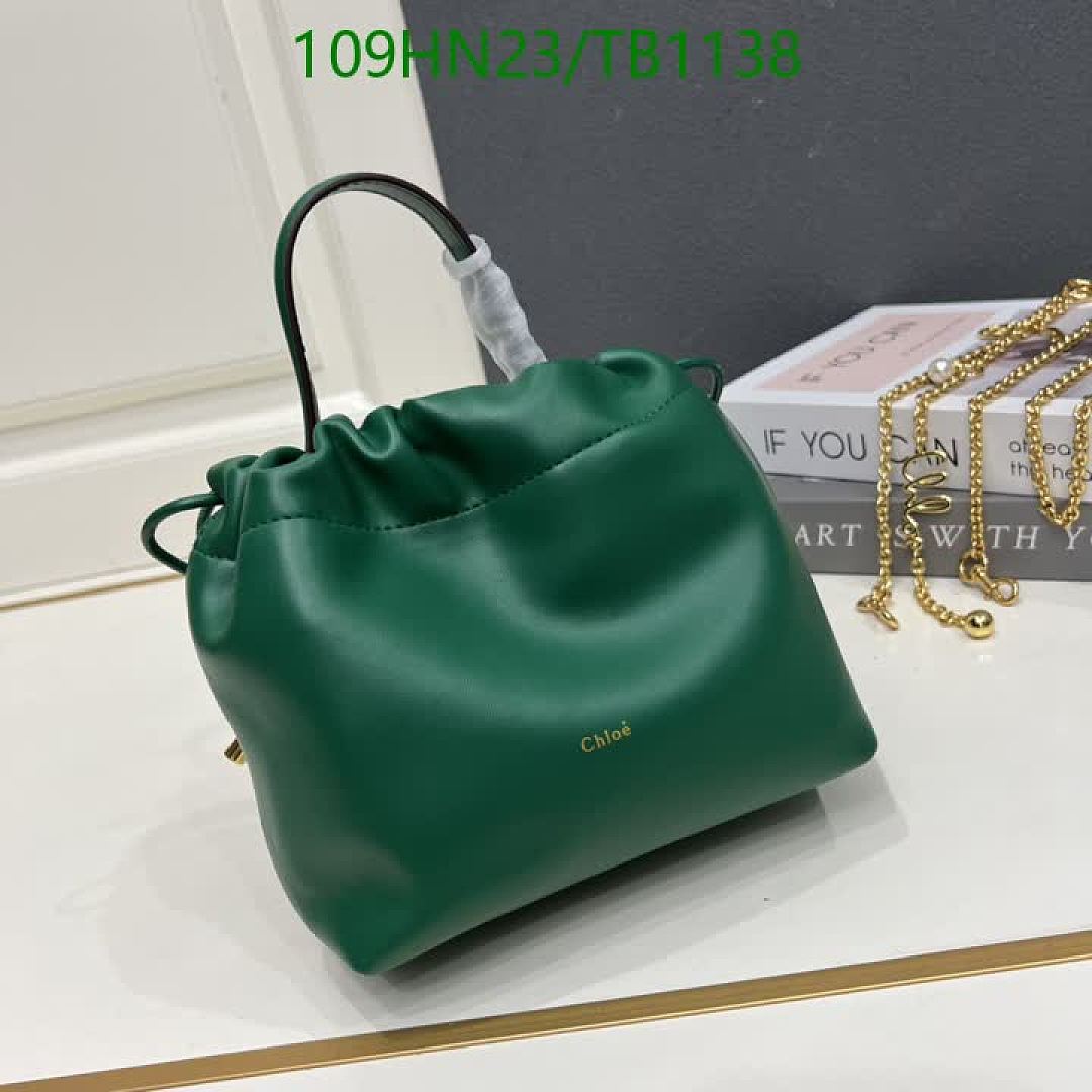 Chloe-Bag-4A Quality Code: TB1138 $: 109USD