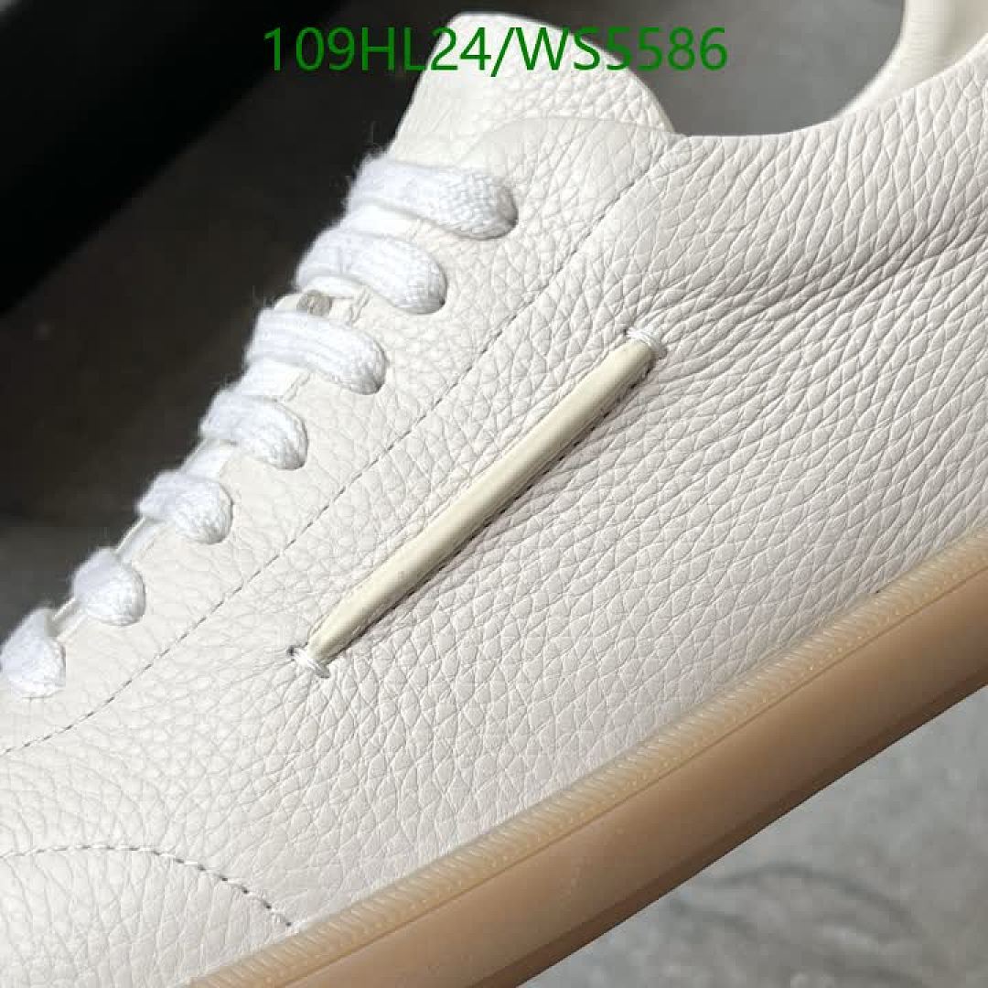 Zegna-Men shoes Code: WS5586 $: 109USD