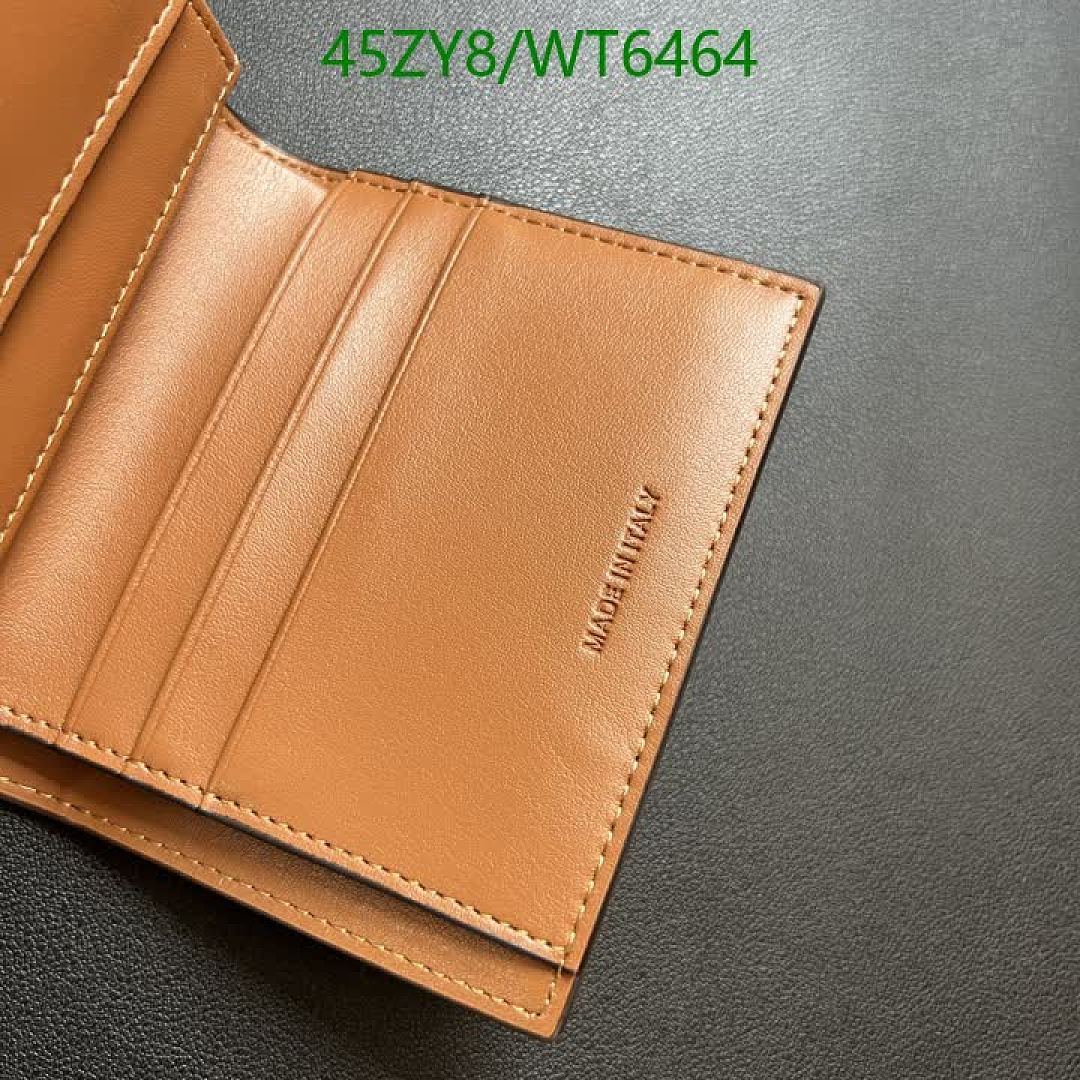 Celine-Wallet(4A) Code: WT6464 $: 45USD