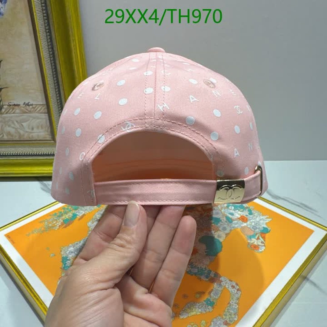 Chanel-Cap(Hat) Code: TH970 $: 29USD