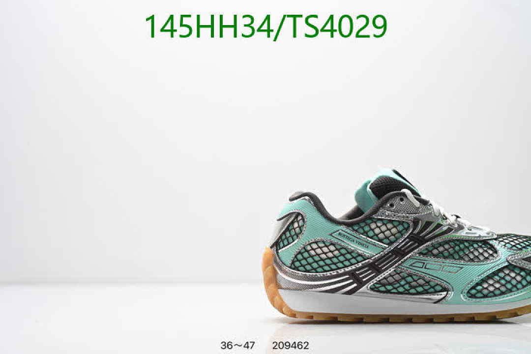 BV-Men shoes Code: TS4029 $: 145USD