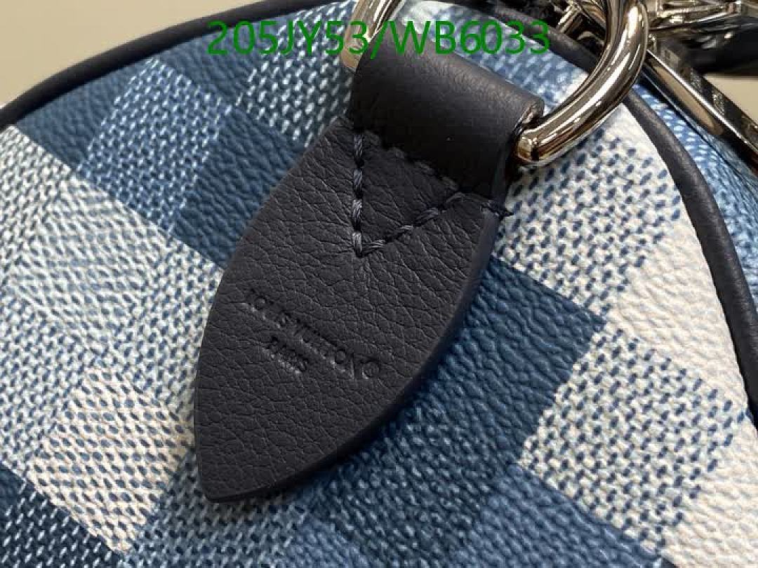LV-Bag-Mirror Quality Code: WB6033 $: 205USD