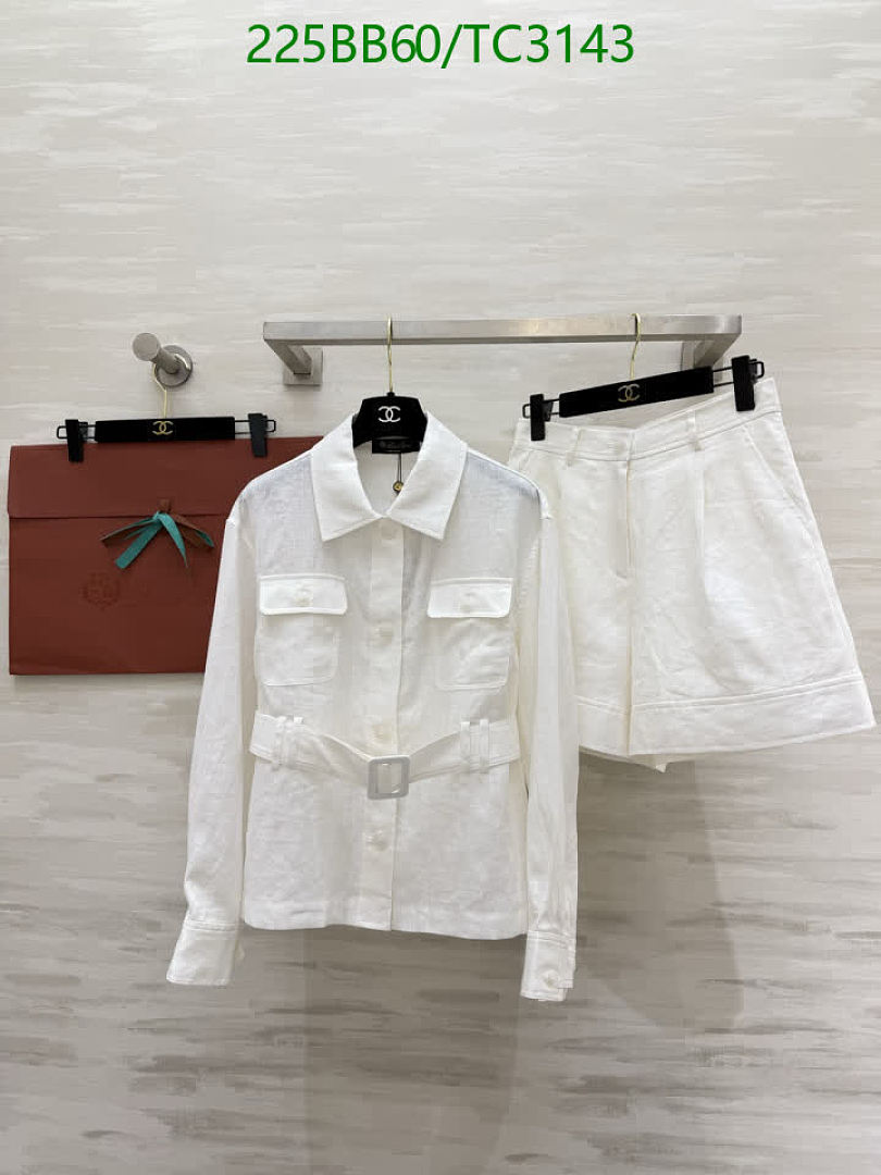 Loro Piana-Clothing Code: TC3143 $: 225USD