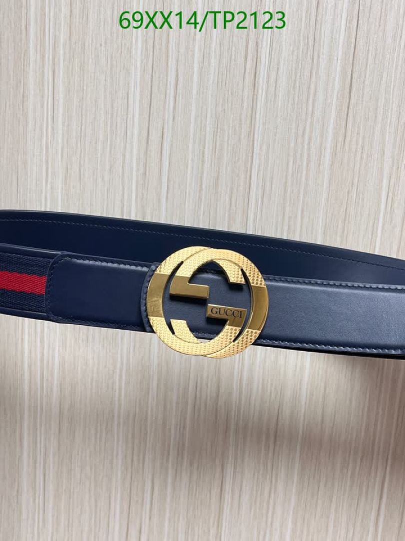Gucci-Belts Code: TP2123 $: 69USD