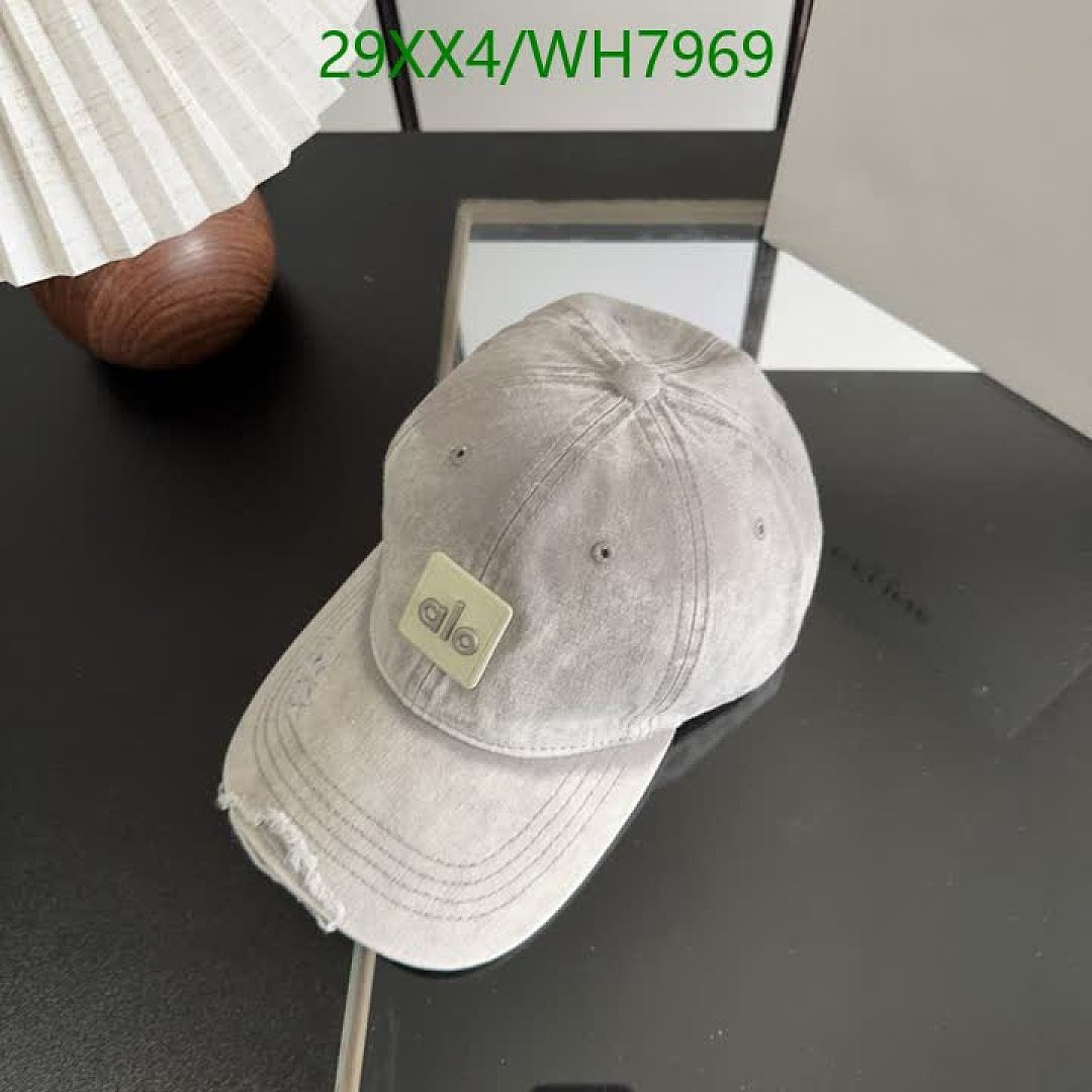 Alo yoga-Cap(Hat) Code: WH7969 $: 29USD