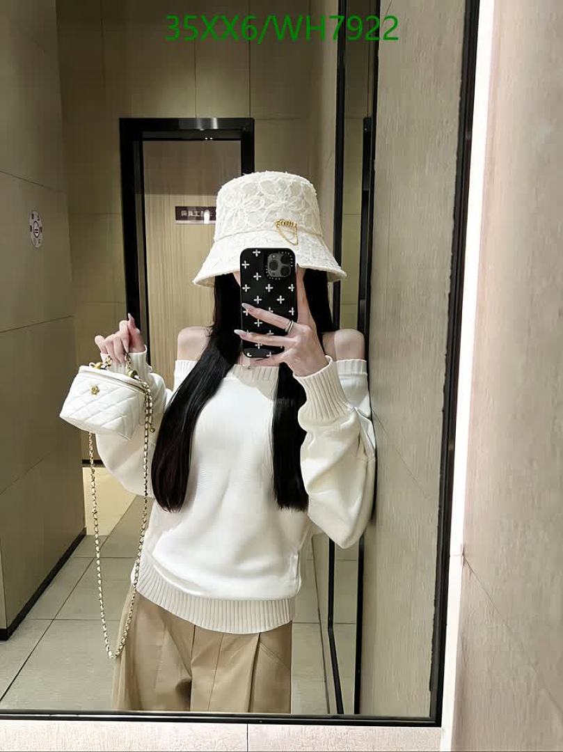 Chanel-Cap(Hat) Code: WH7922 $: 35USD