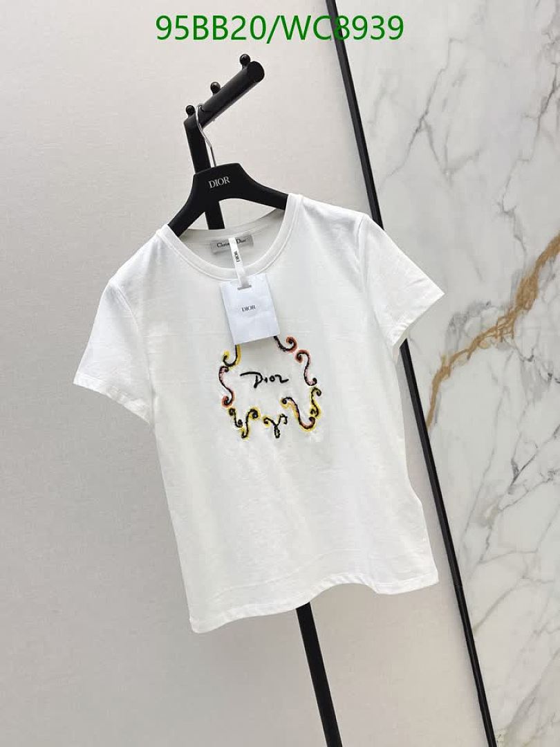 Prada-Clothing Code: WC8939 $: 95USD