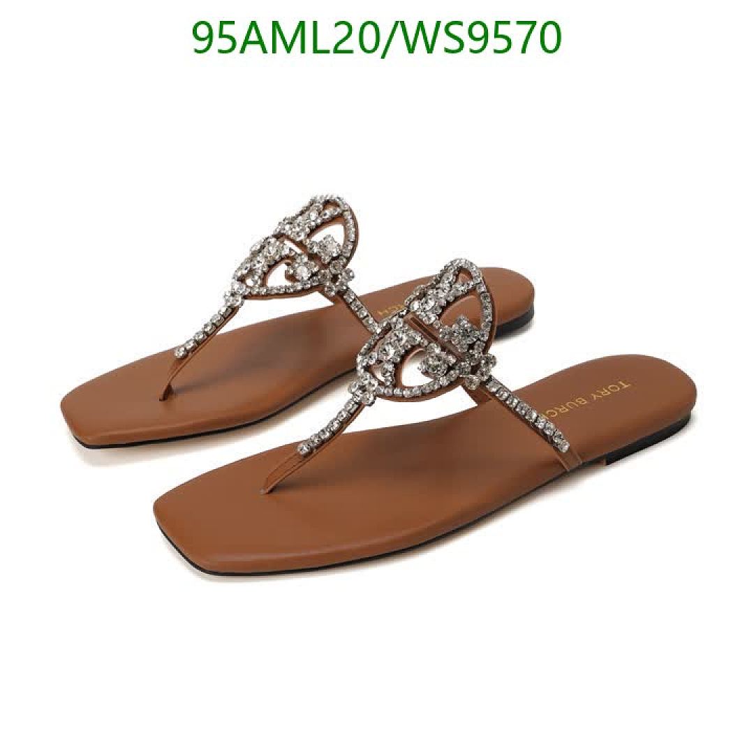 Tory Burch-Women Shoes Code: WS9570 $: 95USD