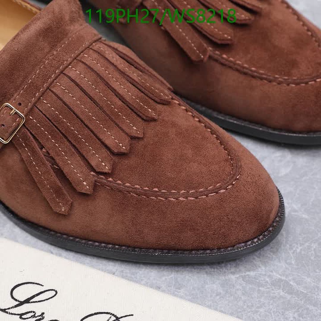 Loro Piana-Women Shoes Code: WS8218 $: 119USD