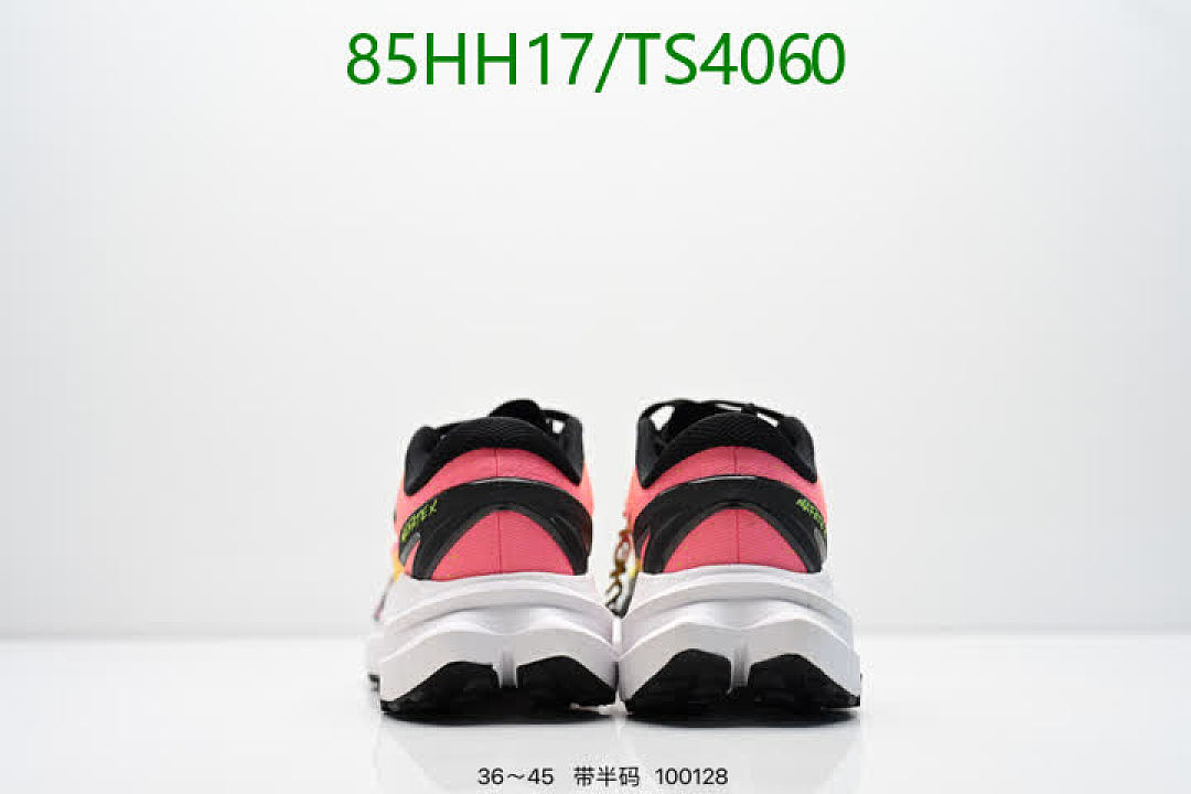 Hoka-Men shoes Code: TS4060 $: 85USD