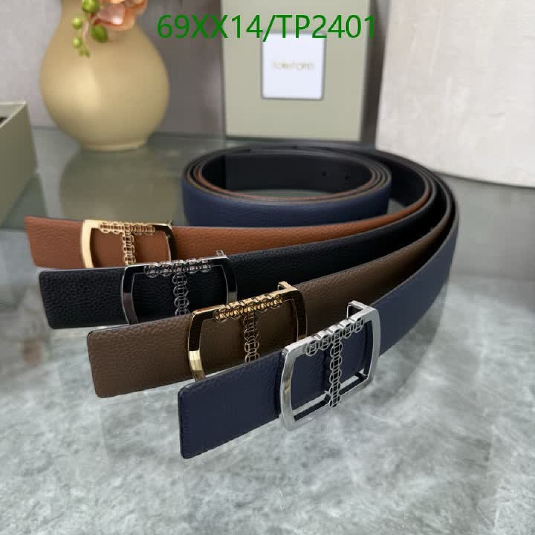 Tom Ford-Belts Code: TP2401 $: 69USD