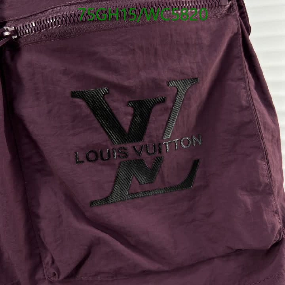 Valentino-Clothing Code: WC5820 $: 75USD
