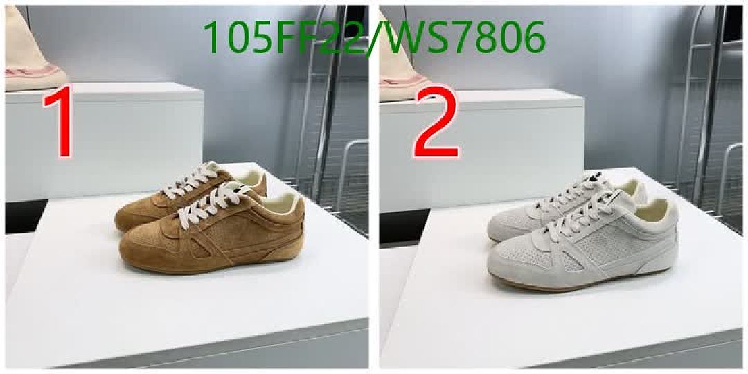 Isabel Marant-Women Shoes Code: WS7806 $: 105USD