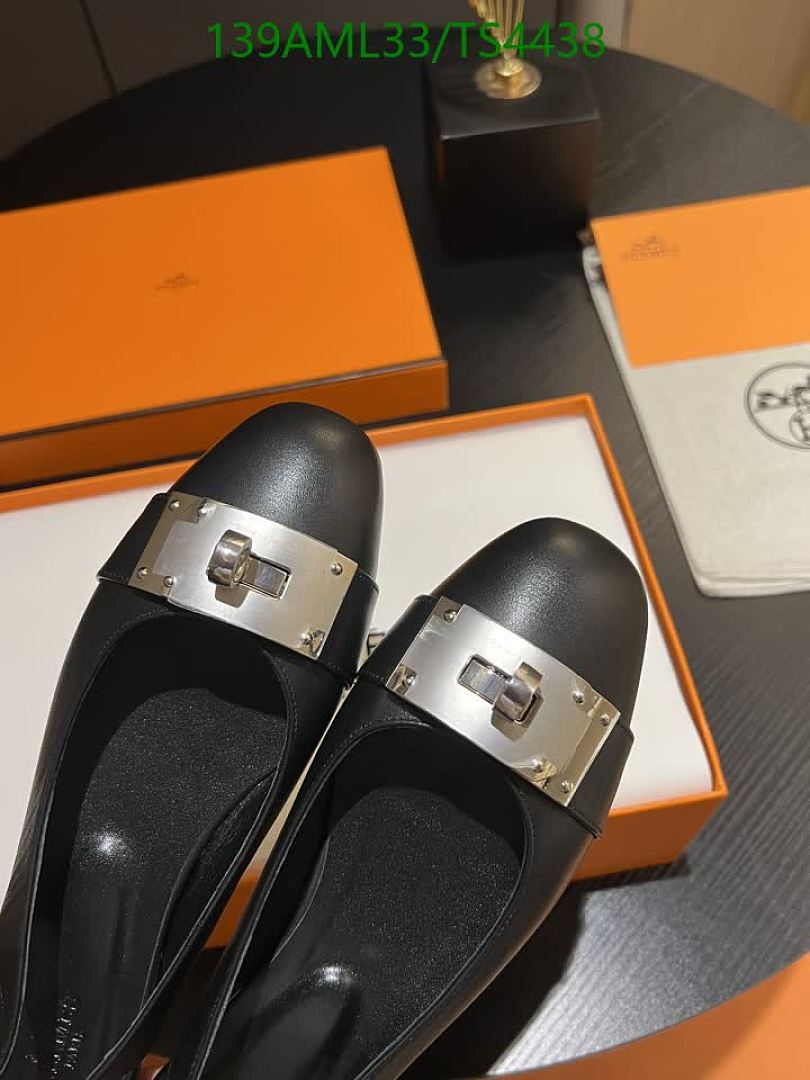 Hermes-Women Shoes Code: TS4438 $: 139USD