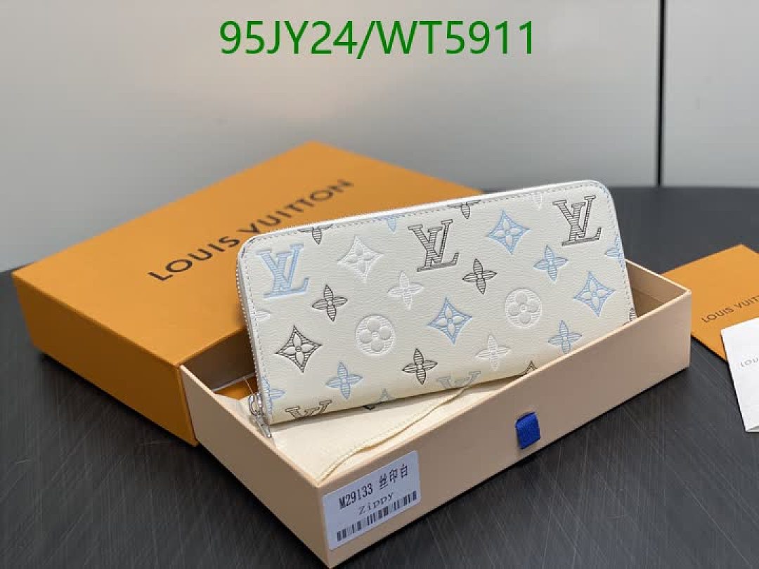 LV-Wallet Mirror Quality Code: WT5911 $: 95USD