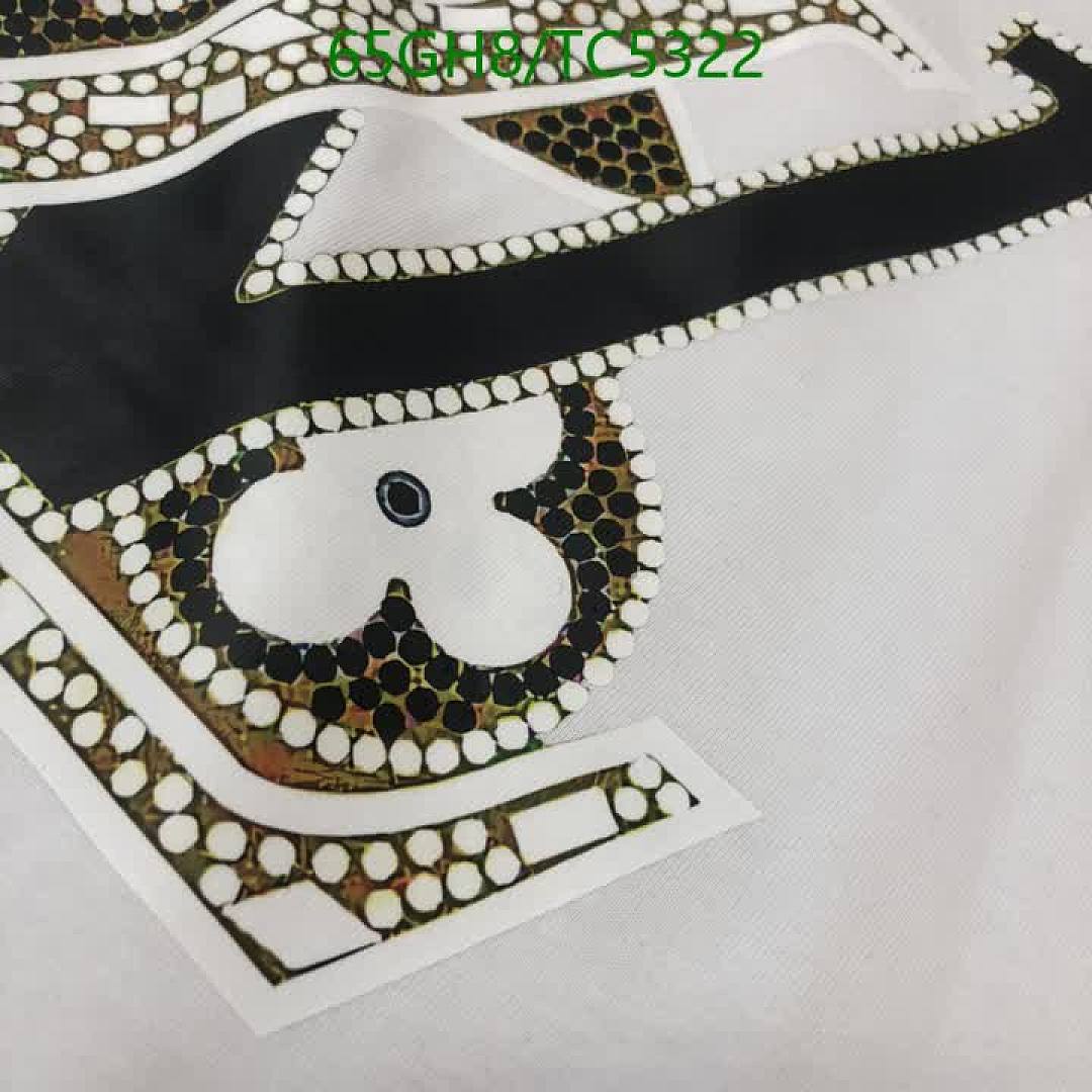 LV-Clothing Code: TC5322 $: 65USD