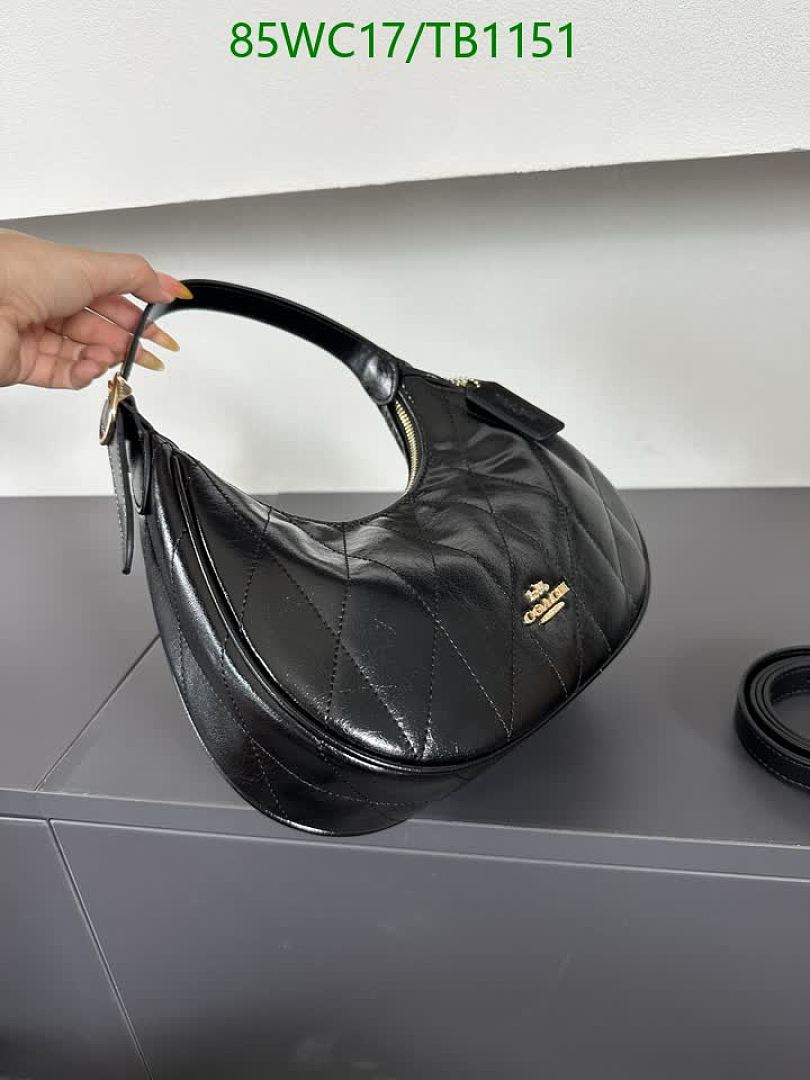 Coach-Bag-4A Quality Code: TB1151 $: 85USD