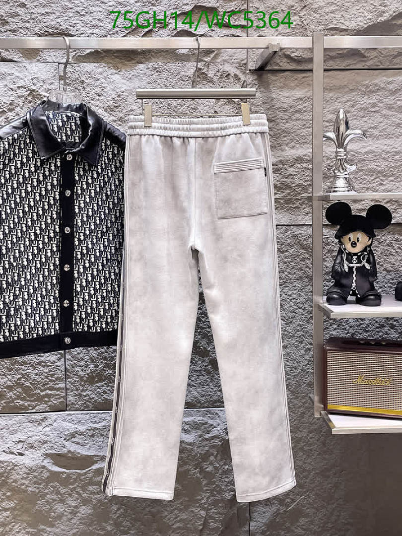 Alo Yoga-Clothing Code: WC5364 $: 75USD