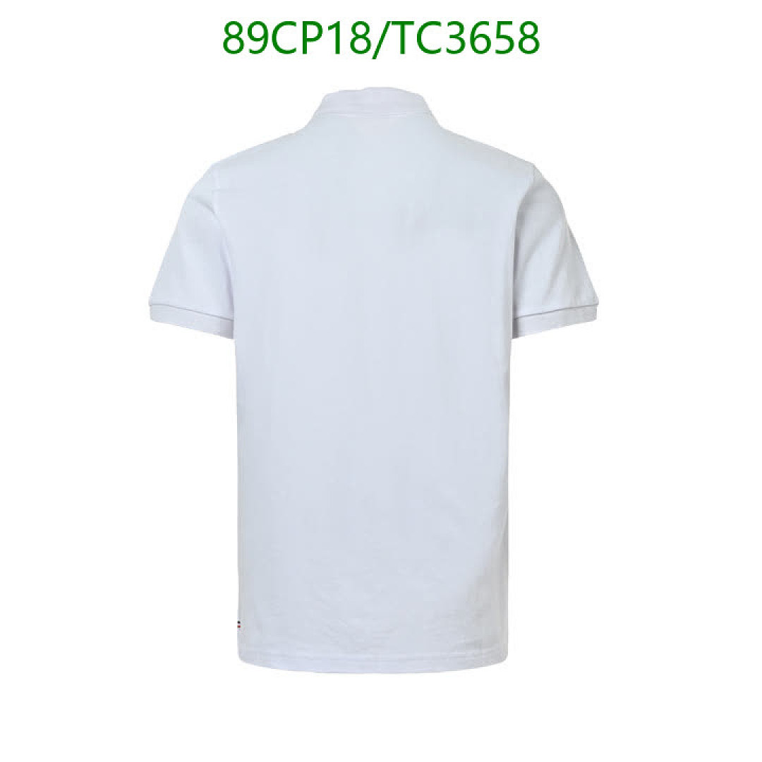 Moncler-Clothing Code: TC3658 $: 89USD