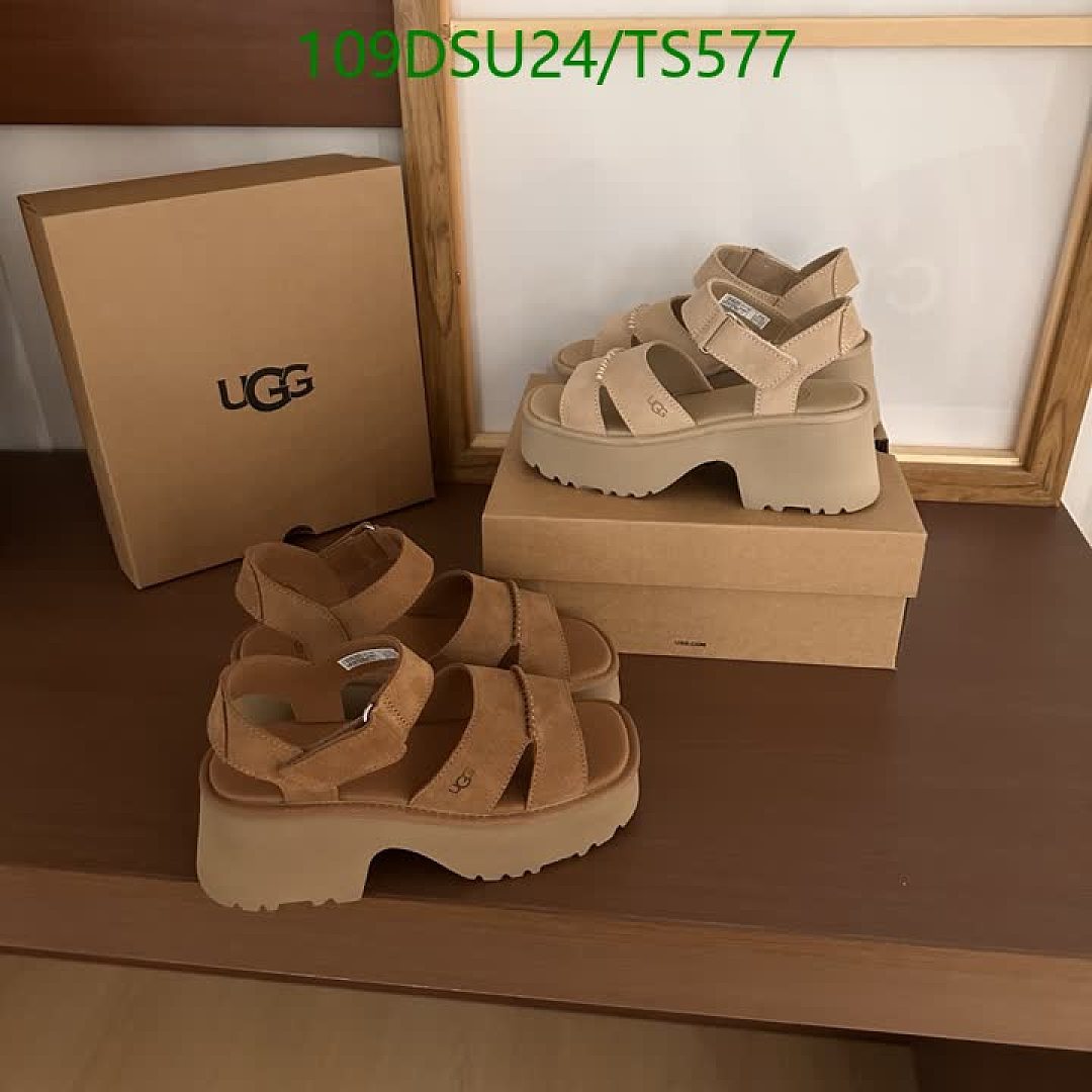 UGG-Women Shoes Code: TS577 $: 109USD