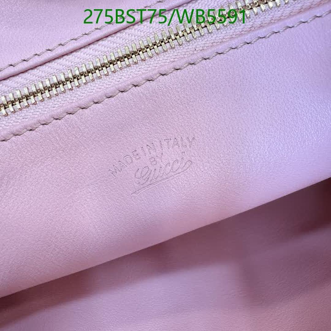 Gucci-Bag-Mirror Quality Code: WB5591 $: 275USD