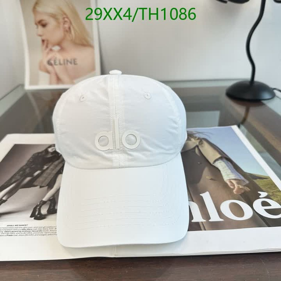 Alo yoga-Cap(Hat) Code: TH1086 $: 29USD