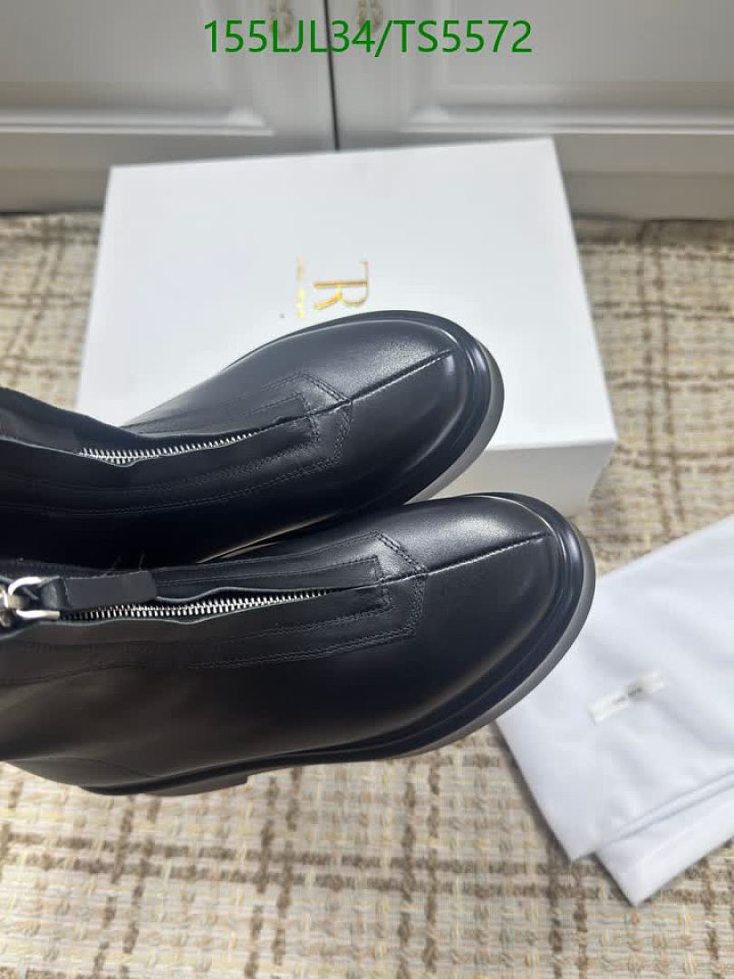 The Row-Women Shoes Code: TS5572 $: 155USD