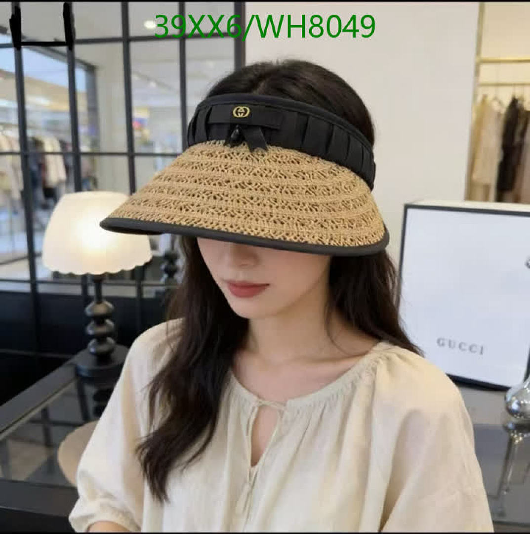 Gucci-Cap(Hat) Code: WH8049 $: 39USD