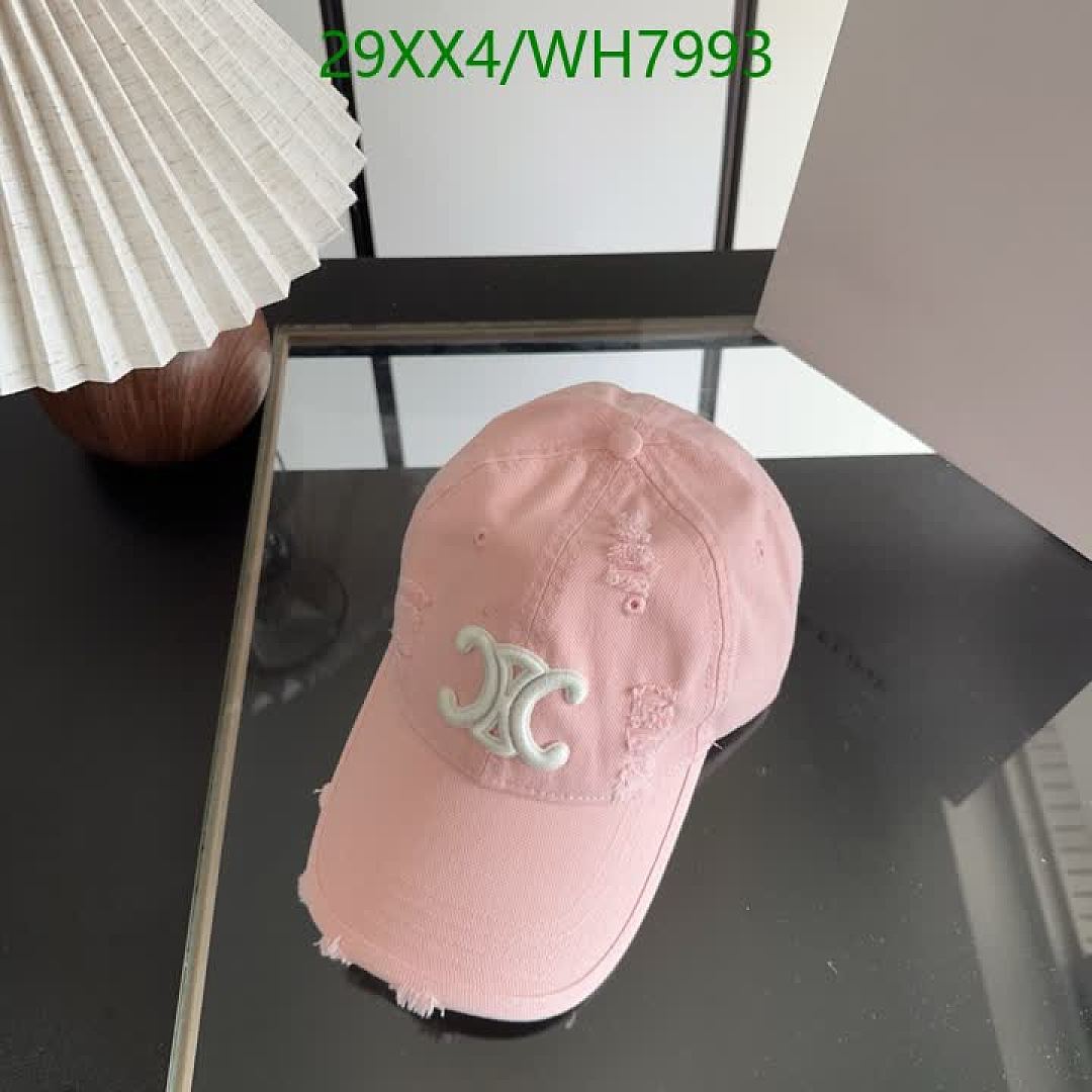Celine-Cap(Hat) Code: WH7993 $: 29USD