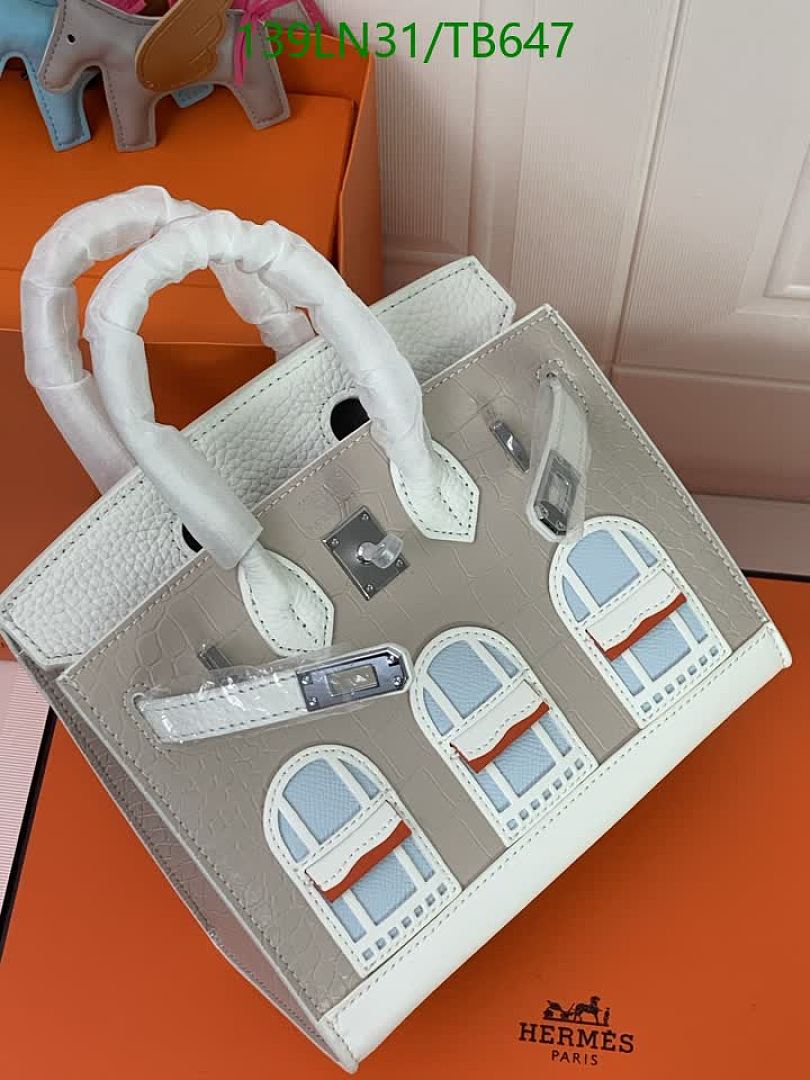Hermes-Bag-4A Quality Code: TB647