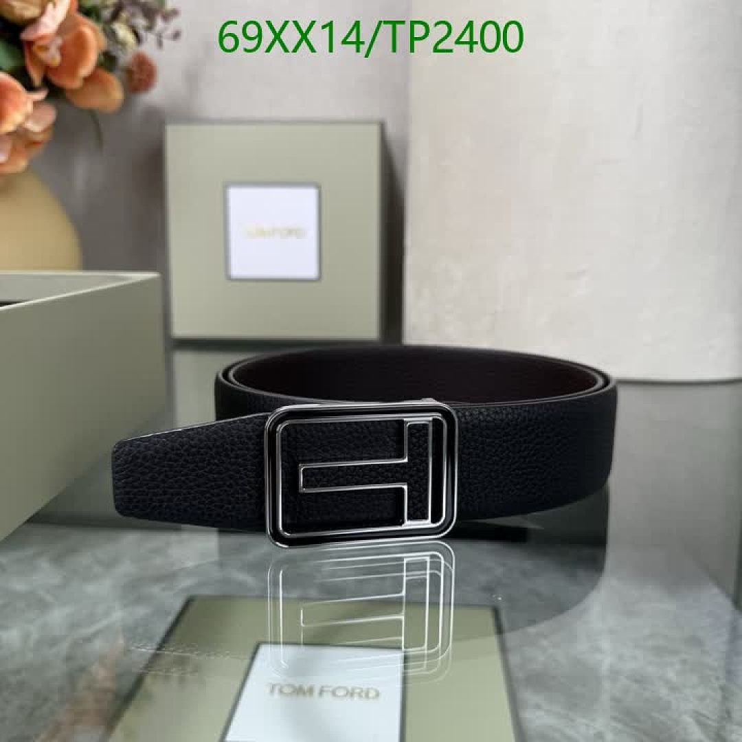 Tom Ford-Belts Code: TP2400 $: 69USD