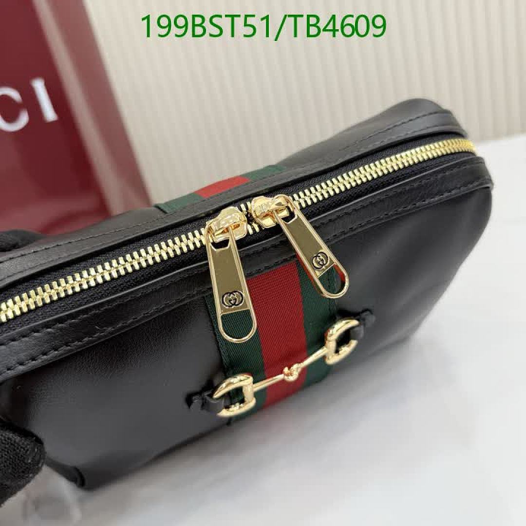 Gucci-Bag-Mirror Quality Code: TB4609 $: 199USD