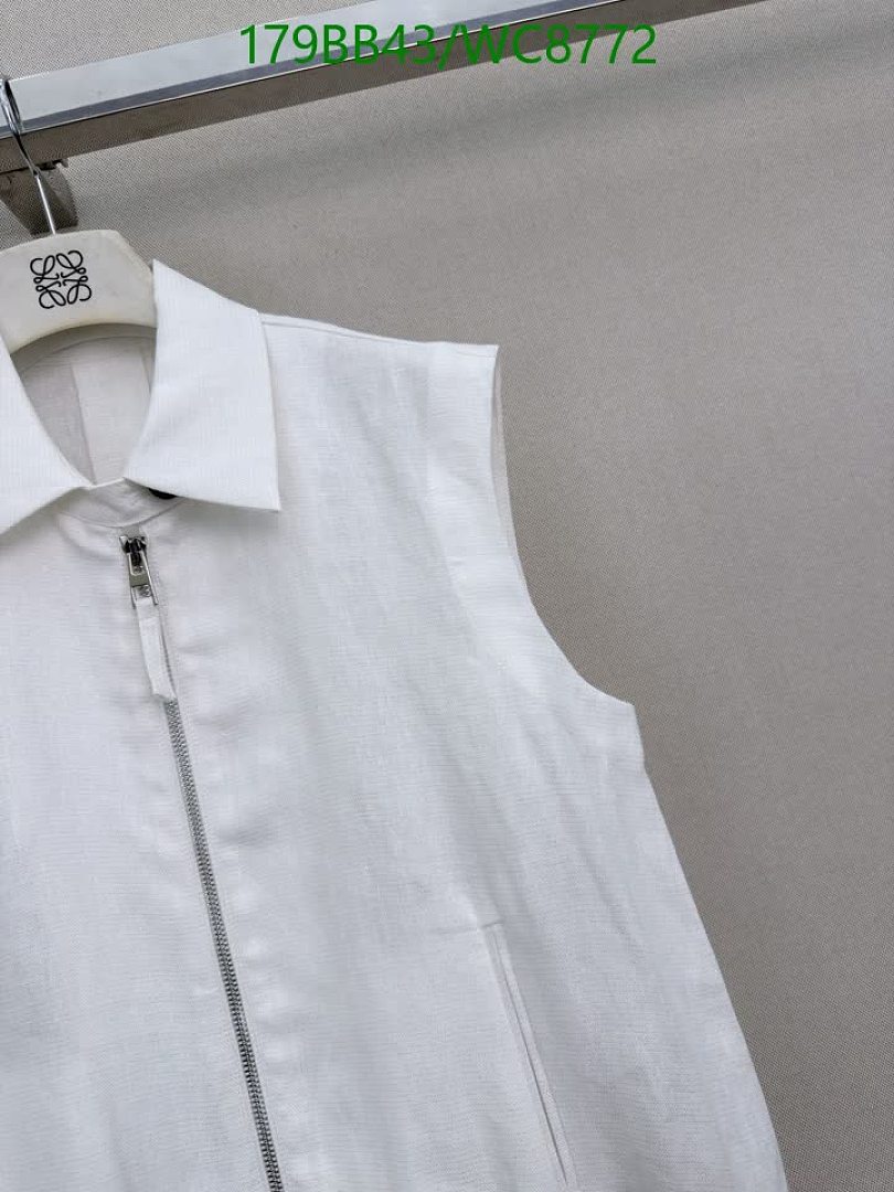 Loewe-Clothing Code: WC8772 $: 179USD