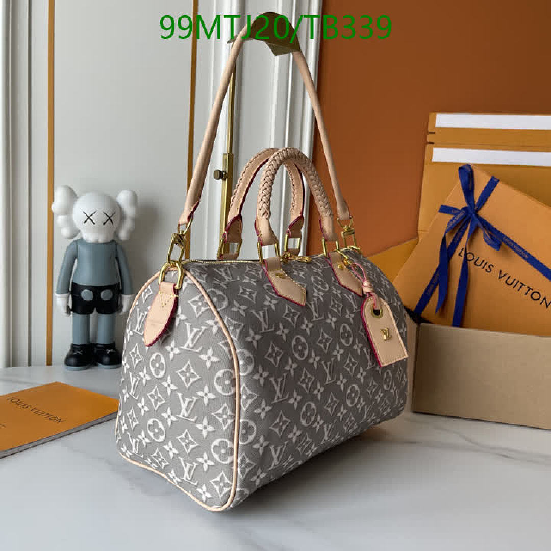 LV-Bag-4A Quality Code: TB339 $: 99USD