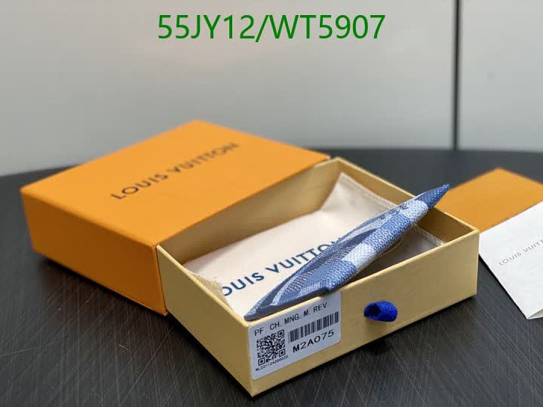 LV-Wallet Mirror Quality Code: WT5907 $: 55USD