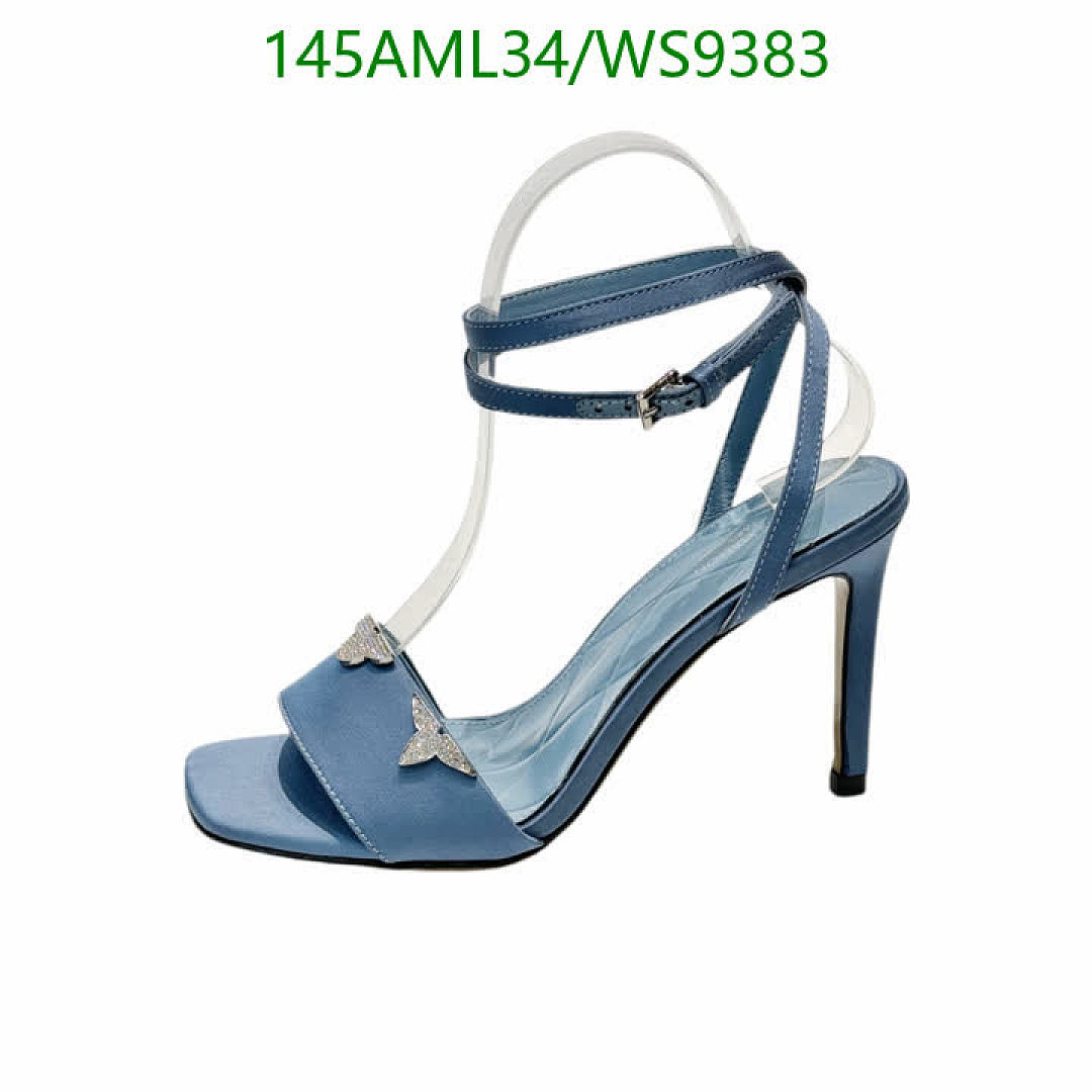 LV-Women Shoes Code: WS9383 $: 145USD