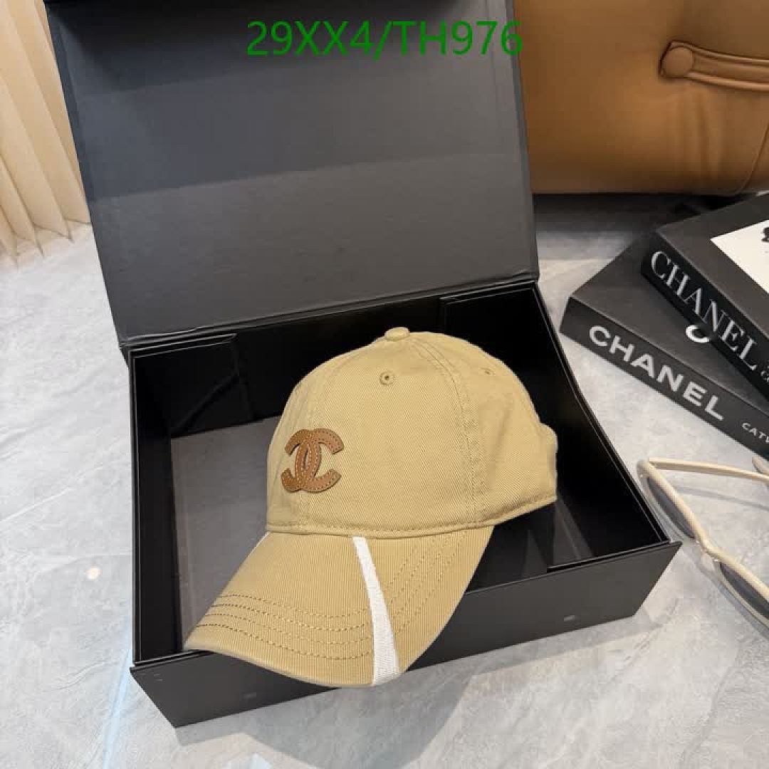 Chanel-Cap(Hat) Code: TH976 $: 29USD