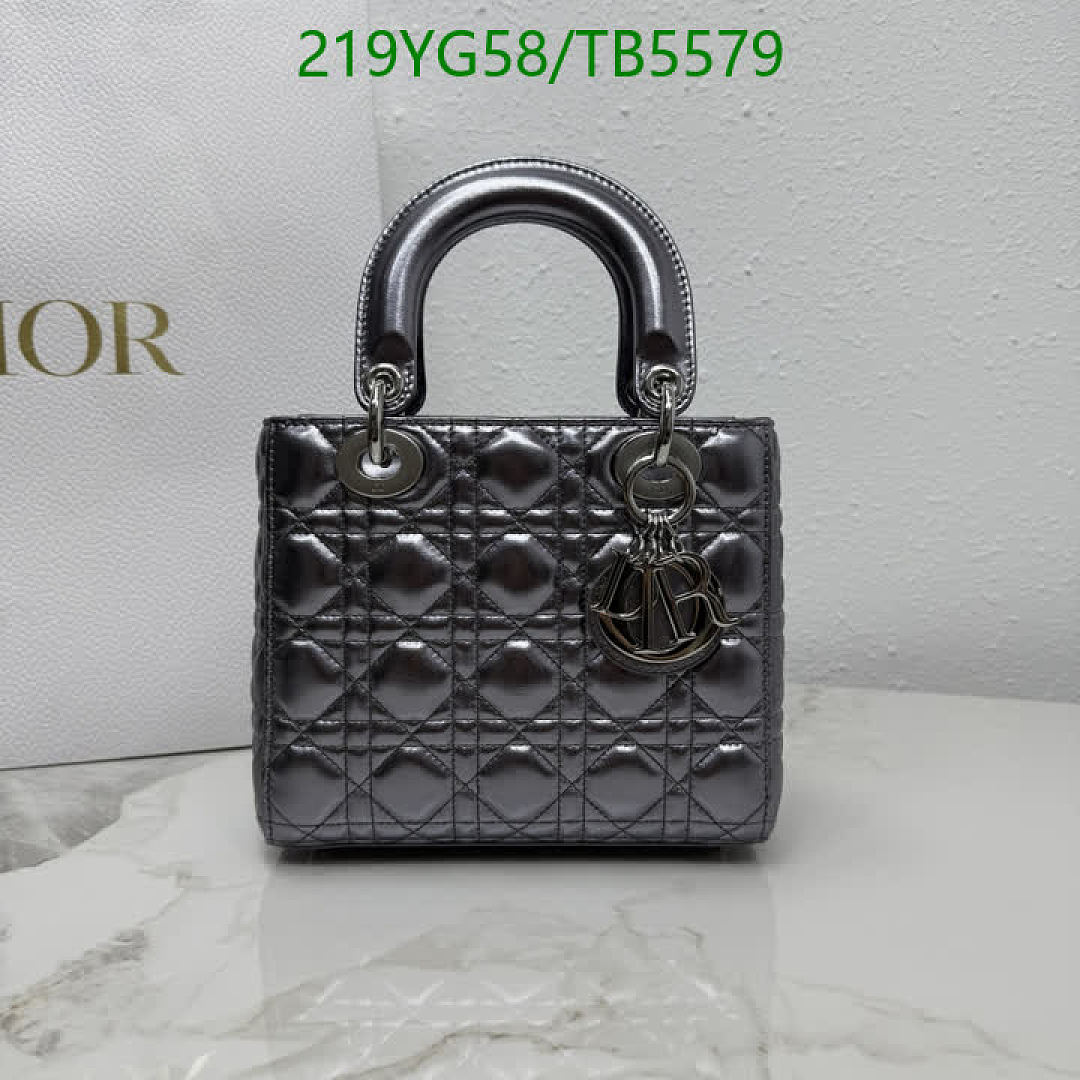 Dior-Bag-Mirror Quality Code: TB5579 $: 219USD