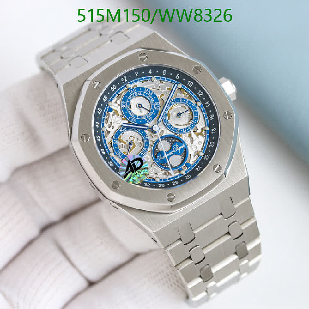 Audemars Piguet-Watch-Mirror Quality Code: WW8326 $: 515USD
