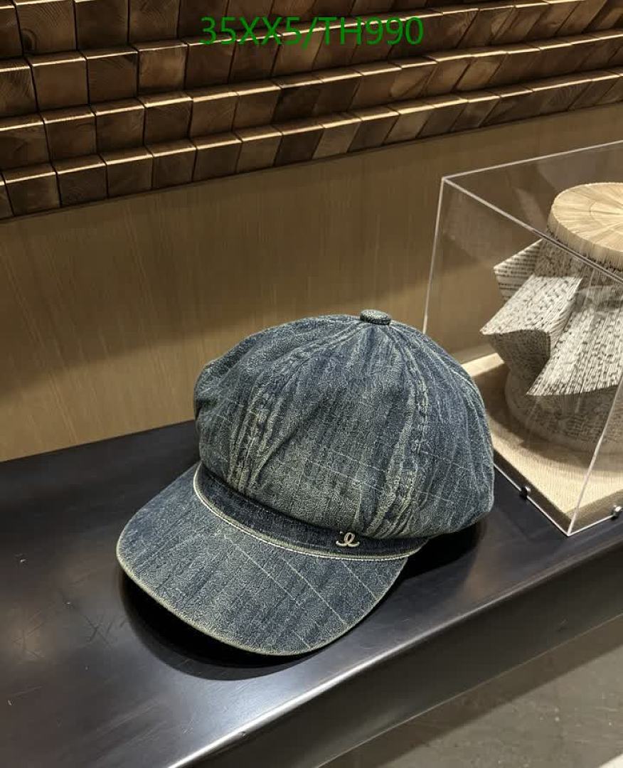 Chanel-Cap(Hat) Code: TH990 $: 35USD