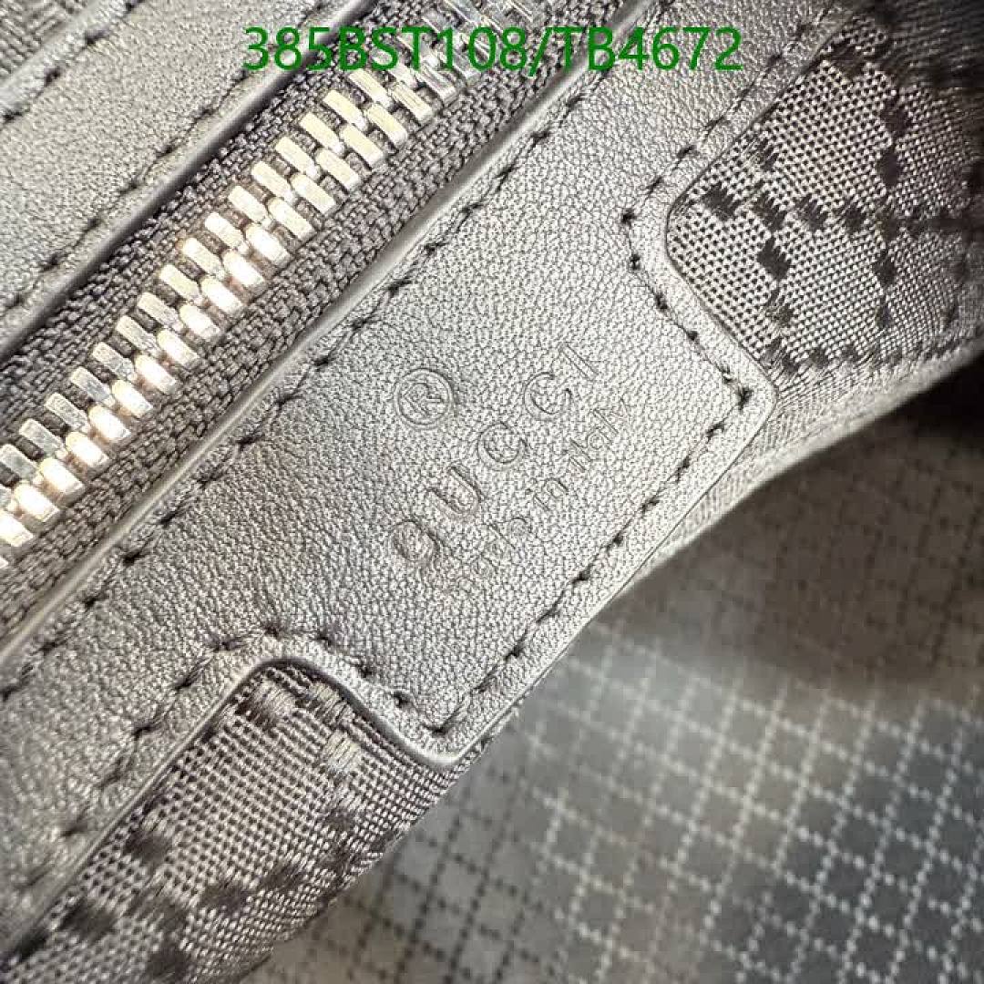 Gucci-Bag-Mirror Quality Code: TB4672 $: 385USD
