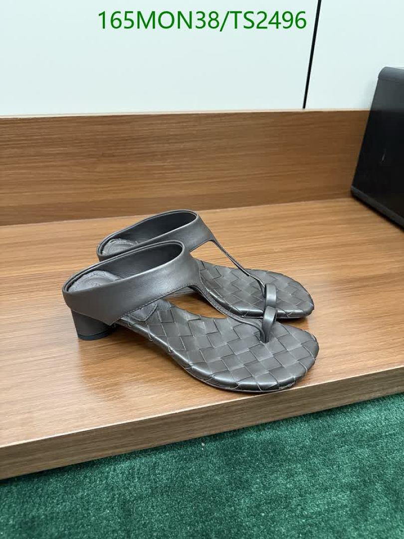 BV-Women Shoes Code: TS2496 $: 165USD